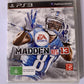 Madden NFL 13 PS3 PlayStation 3 EA Sports Game