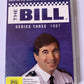 The Bill : The Complete Series 3 (DVD, 1987) All Regions