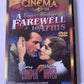 A Farewell To Arms (DVD, 1932) Gary Cooper, Helen Hayes  All Regions
