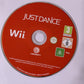 Just Dance (Nintendo Wii, 2009) PAL Game Complete