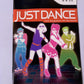 Just Dance (Nintendo Wii, 2009) PAL Game Complete