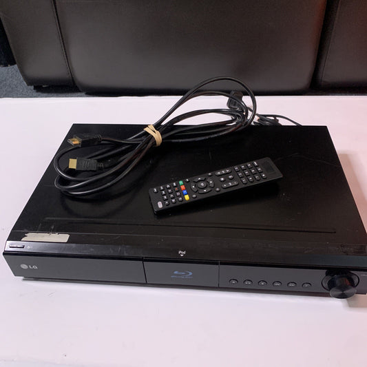 LG Blu-ray Home Theatre Player 5.1 Surround HB905SA
