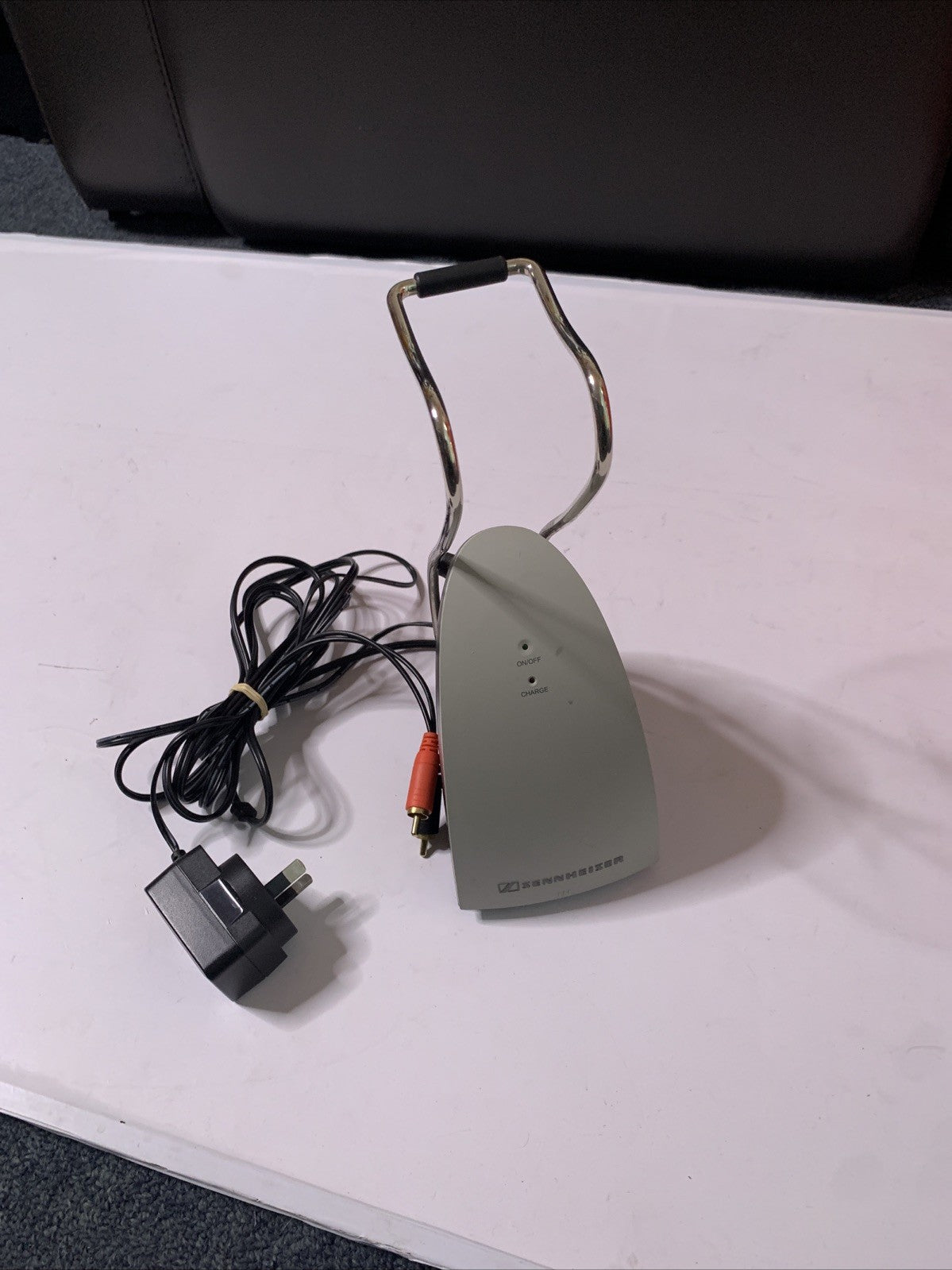 Sennheiser TR 120 II Headphones Base Charger Only