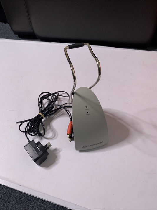 Sennheiser TR 120 II Headphones Base Charger Only