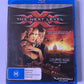 Xxx The Next Level (Blu-ray, 2005) Ice Cube, Willem Dafoe, Samuel L. Jackson