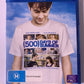 500 Days Of Summer (Blu-ray, 2009) Joseph Gordon-Levitt, Zooey Deschanel RegionB