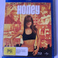 Honey (Blu-ray, 2003) Jessica Alba, Zachary Williams, Mehki Phifer All Regions