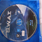 SWAT (Blu-ray, 2003) Colin Farrell, Samuel L. Jackson, Jeremy Renner Region B