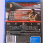 Passenger 57 (Blu-ray, 1992) Wesley Snipes Region B