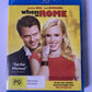 When In Rome (Blu-ray, 2010) Josh Duhamel, Kristen Bell  All Regions