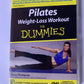 Pilates Weight Loss Workout For Dummies (DVD) All Regions
