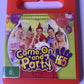 Hi-5 Come On And Party (DVD, 2004) Region 4