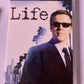 Life : Season 1 (DVD, 2007, 3-Discs) Region 4 &2