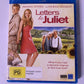 Letters To Juliet (Blu-ray, 2010) Amanda Seyfried, Gael García Bernal Region B