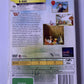Winnie the Pooh Movie (DVD, 2011) Disney Region 4