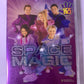 Hi-5 Space Magic (DVD, 2004) Region 4