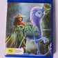 Raya And The Last Dragon (Blu-ray, 2021) Disney Animated Film  All Regions