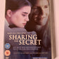 Sharing The Secret (DVD, 2000) Alison Lohman, Mare Winningham Region 2