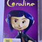 Coraline (DVD, 2009) Animation Region 4