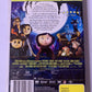 Coraline (DVD, 2009) Animation Region 4