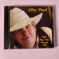 Alby Pool – Till The Old Wears Off (CD, 2013) Signed Autographed