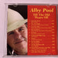 Alby Pool – Till The Old Wears Off (CD, 2013) Signed Autographed