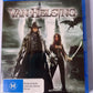 Van Helsing (Blu-ray, 2004) David Wenham, Kate Beckinsale, Hugh Jackman