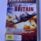 Battle Of Britain (DVD, 1969) Michael Caine, Sir Laurence Olivier Region 4 NEW
