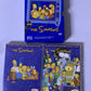 The Simpsons: Season 4 (DVD, 1992, 4-Disc Set) Region 4