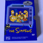 The Simpsons: Season 4 (DVD, 1992, 4-Disc Set) Region 4