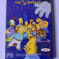 The Simpsons: Season 4 (DVD, 1992, 4-Disc Set) Region 4
