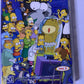 The Simpsons: Season 4 (DVD, 1992, 4-Disc Set) Region 4