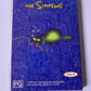 The Simpsons: Season 4 (DVD, 1992, 4-Disc Set) Region 4