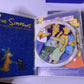 The Simpsons: Season 4 (DVD, 1992, 4-Disc Set) Region 4