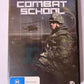 Combat School: The Complete Series (DVD, 2008) Region 4
