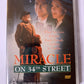 Miracle On 34th Street (DVD, 1994) Elizabeth Perkins, Richard Attenborough NEW