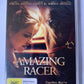 Amazing Racer (DVD, 2012) Louis Gossett Jnr, Daryl Hannah All Regions NEW