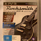 Rocksmith 2014 PS3 Playstation 3 Game
