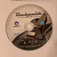 Rocksmith 2014 PS3 Playstation 3 Game