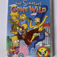 The Simpsons Gone Wild (DVD, 2004) Animation Comedy Region 2