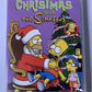 The Simpsons: Christmas With The Simpsons (DVD, 2000) Animation Region 4