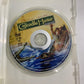 The Crocodile Hunter: Collision Course (DVD, 2002) Steve Irwin Region 4
