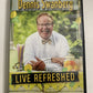 Dennis Swanberg Live Refreshed (DVD, 2018) Comedy All Regions