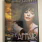 The Affair (DVD, 1973) Natalie Wood  All Regions