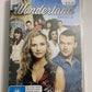 Wonderland : Season 2 (DVD, 2014, 4-Discs) Region 4 NEW Sealed