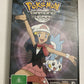 Pokemon Diamond And Pearl : Season 10 Collection 2 (DVD, 2009) Region 4 NEW