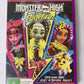 Monster High: Electrified (DVD, 2016) Animation Region 4 &2