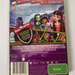 Monster High: Ghouls Rule (DVD, 2012) Animation Region 4 &2