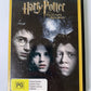 Harry Potter And The Prisoner of Azkaban (DVD, 2004) Region 4