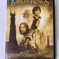 The Lord Of The Rings The Two Towers (DVD, 2002, 2-Discs) Region 4